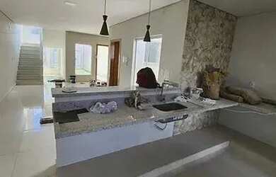 Imagem 9: Sobrado no Bairro Jardim Mariosa