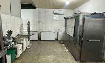 Imagem 3: Casa de carnes completa