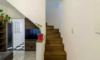 Imagem 3: Sobrado para venda em Santa Teresinha com 2 quartos, sendo 1 suíte, 130m²