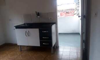 Imagem 4: Casa 1 dorm. Vila nogueira!, Diadema, SP