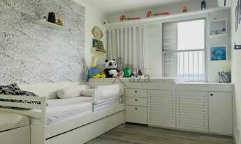 Imagem 7: Oportunidade - Apartamento - Edifício Cabo da Boa Esperança - Vila Adyana - 3 Dormitórios