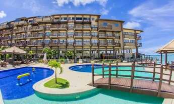 Imagem 3: Apartamento para aluguel com 70 metros quadrados com 2 quartos em - Barra de São Miguel