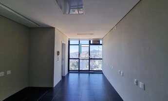 Imagem 2: Sala Luxemburgo locação e venda