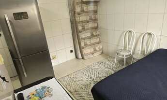 Imagem 5: Kitnet pra locação final de semana e feriados na praia grande ( Ocian