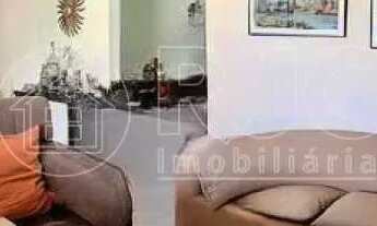 Imagem 3: Imóvel para venda com 207 metros quadrados com 4 quartos em Badu - Niterói - RJ