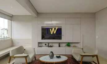 Imagem 5: Apartamento, Cennario Panorama, Vila da Serra, Nova Lima, 3 quartos, R$1.460.000,00, à ven