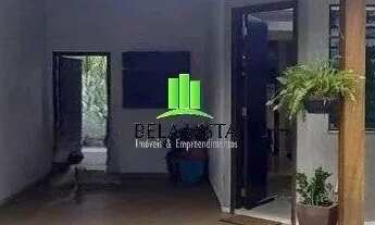 Imagem: Casa à venda em Lagoa Santa - Bairro Tradição