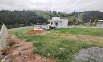 Imagem 4: Terreno-À VENDA-Condomínio Ecologie Residencial Itatiba-Itatiba-SP