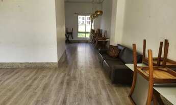 Imagem 7: Alugo Apto 1 quarto mobiliado no Acqua Village