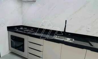 Imagem 5: Casa à venda, 3 quartos, 1 suíte, 2 vagas, Palmital - Marília/SP