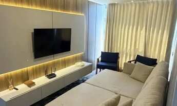 Imagem 7: Torre Evidence - porteira fechada - 2 quartos sendo 1 suíte