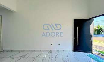 Imagem 3: Casa residencial para Venda e Locação no Condomínio Residencial Costas das Areias - Salto