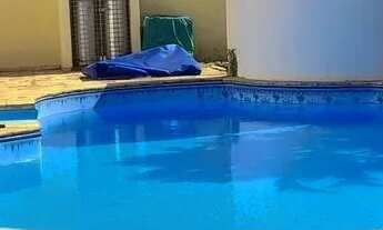 Imagem 5: Sobrado de 4 Quartos sendo 3 suítes amplas - Florença - Goiânia - GO