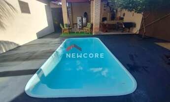 Imagem 2: Casa em Avenida Antônio Elias Belasco - Parque das Flores I - São José do Rio Preto/SP