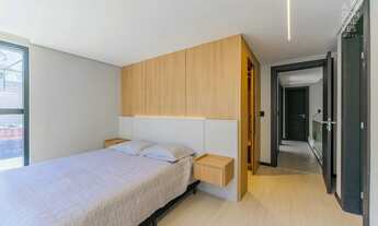 Imagem 5: Casa em Condominio no Aspen, 03 Quartos, 02 Vagas, Santa Felicidade, Curitiba