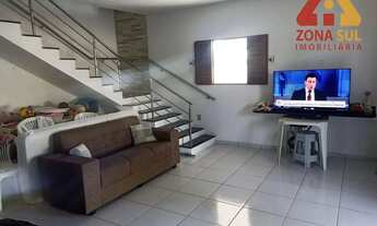 Imagem 6: Casa com 3 dormitórios à venda por R$ 590.000,00 - Village Jacumã - Conde/PB