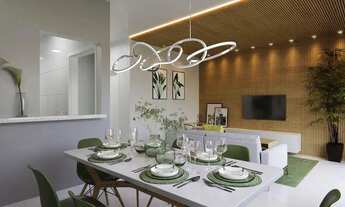 Imagem 4: Casa duplex em condomínio, no Araçagy por R$580 mil