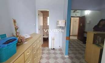 Imagem 2: MÉIER - Dias da Cruz - SALA - 1 Banheiro