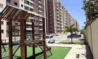 Imagem 4: 3 quartos com suite - Infraestrutura completa - Nascente - 1 vaga