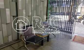 Imagem 2: Imóvel para venda com 28 metros quadrados em Tijuca - Rio de Janeiro - RJ