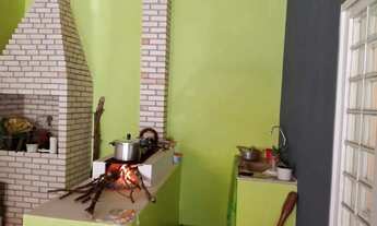 Imagem 7: Casa a venda Hauer 25 mil entrada