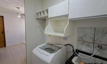 Imagem 4: Apartamento de 02 dormitórios