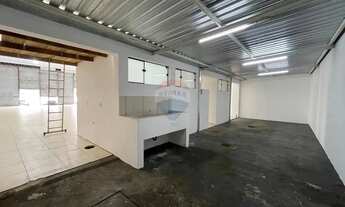 Imagem 7: Ponto Comercial Disponível para Locação - Mogi Guaçu - SP - Venha e Confira