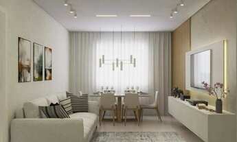 Imagem 7: Apartamento em Montes Claros, no bairro Augusta Mota, à venda