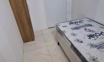 Imagem 3: Hospedaria local brasil