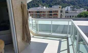 Imagem 5: Apartamento / Residencial / Humaitá