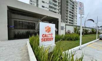 Imagem 2: Apartamento à venda no Condomínio Caeté Serigy Bairro Farolândia