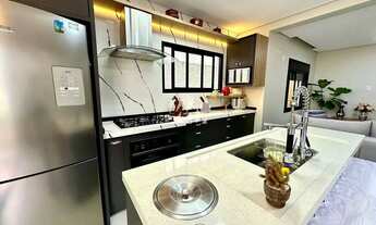 Imagem: Casa 3 Quartos, sendo 2 suítes Pedra Branca