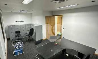 Imagem 6: Sala à venda, 77 m por R$ 900.000 - Barra da Tijuca - Rio de Janeiro/RJ