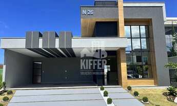 Imagem: Casa a venda alto padrão Terras Alphaville