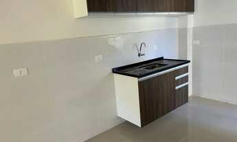 Imagem 4: Apartamento NOVO sem taxa de condomínio, com 2 quartos no Bairro Alto