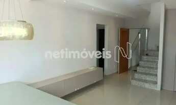 Imagem: Cobertura duplex no Ouro Preto Belo Horizonte!