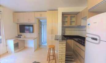 Imagem 2: Studio Mobiliado com 1 dormitório, 38 m² - Centro - São Leopoldo/RS
