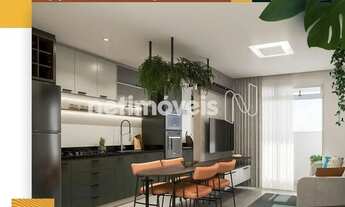 Imagem 3: Venda Apartamento 2 quartos Fernão Dias Belo Horizonte