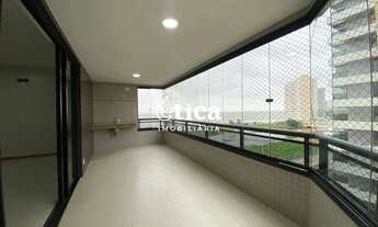 Imagem 4: Apto na Península com 03 suítes, 146m² e andar alto