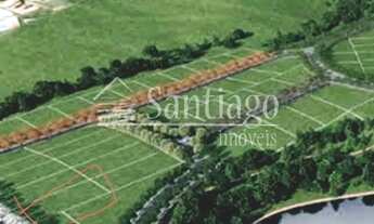 Imagem 2: Terreno - Santa Cândida - Vinhedo