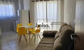 Imagem: Apartamento para aluguel com 45 m² e 1