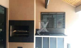 Imagem 6: Casa com 6 dormitórios( sendo que 2 são suítes) para alugar, 294 m² por R$ 2.500/dia - Ata