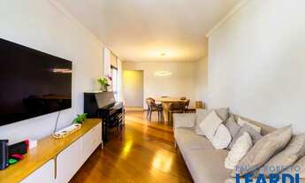 Imagem 6: APARTAMENTO - HIGIENÓPOLIS - SP