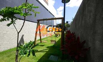 Imagem 5: Apartamento a Venda 57m2 com 2 Quartos, 1 Suíte, no Torreão em Recife