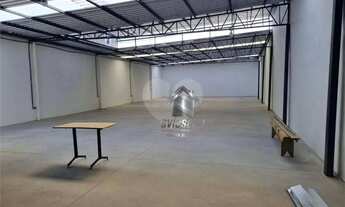 Imagem: Galpão Comercial para venda e locação