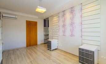 Imagem 5: CASA EM CONDOMINIO 4 DORM (3 SUÍTES) / MOSSUNGÊ