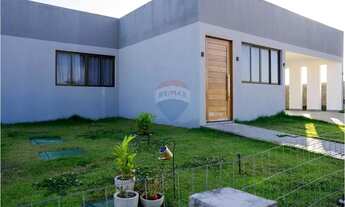 Imagem 4: LINDA E EXCLUSIVA CASA NO CONDOMÍNIO CHÁCARAS DE CARAPIBUS