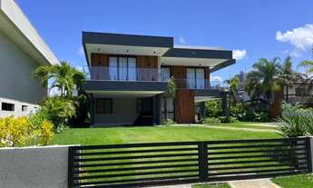 Imagem 13: Buscaville- busca vida - mansão 5 suítes - aluguel ou venda