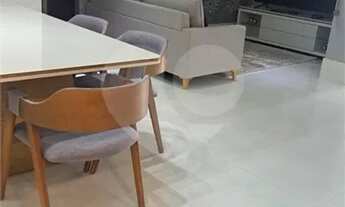 Imagem 2: Apartamento com 3 quartos à venda em Vila Galvão - SP