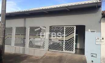 Imagem 4: Vendo casa 03 q com 01 suíte 139 mt, parque atheneu